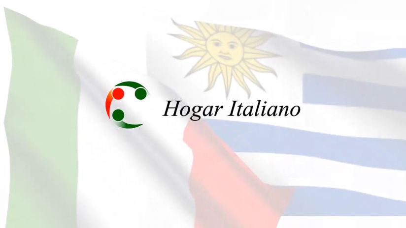 Hogar Italiano | Institucional